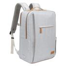 Mochila Hp Hope Laptop para mulheres e homens com porta USB de 17 polegadas