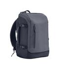 Mochila HP Travel 25L para laptop de 15,6" com bolso RFID cinza