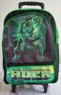 Mochila Hulk Escolar Mochila Hulk Escolar
