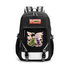 Mochila Hunters Hunters Gons Freecss Killuas Zoldycks Kids