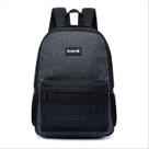 Mochila Hurley Escolar Reforçada Moderna