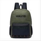 Mochila Hurley Escolar Reforçada
