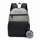 Mochila Hurley Espaçosa Notebook Casual
