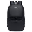 Mochila Hurley Executiva Masculina Reforçada Notebook Espaçosa 25 Litros