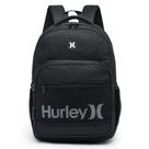 Mochila Hurley Executiva Notebook Tablet Escolar Reforçada Mochila Hurley Executiva Notebook Tablet Escolar Reforçada
