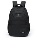 Mochila Hurley Executiva para Notebook Reforçada Viagem Mochila Hurley Executiva para Notebook Reforçada Viagem