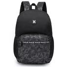 Mochila Hurley HY0051 Preto