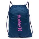 Mochila Hurley HY0075 18L WT26 Azul Mochila Hurley HY0075 18L WT26 Azul