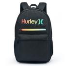 Mochila Hurley Masculina Escola Trabalho Espaçosa Notebook Reforçada Mochila Hurley Masculina Escola Trabalho Espaçosa Notebook Reforçada