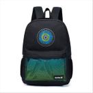 Mochila Hurley Masculina Espaçosa Notebook
