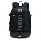 Mochila Hurley Masculina Notebook Reforçada