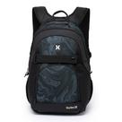 Mochila Hurley Para Notebook Com Suporte Para Skate