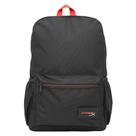 Mochila HyperX Delta, Até 16", Poliester, Preto - 8C524AA Mochila HyperX Delta, Até 16", Poliester, Preto - 8C524AA