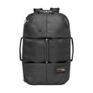 Mochila HyperX Knight - para Notebook até 16 - Alças Acolchoadas - 22.6L - Preta - 8C525AA
