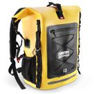 Mochila Impermeable OSAH DRYPAK Bolsa Estanca 35L/55L/85L para Actividades al Aire Libre
