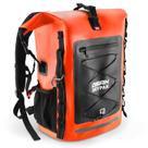 Mochila Impermeable OSAH DRYPAK Bolsa Estanca 35L/55L/85L para Actividades al Aire Libre