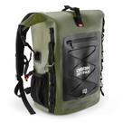 Mochila Impermeable OSAH DRYPAK Bolsa Seca 35L/55L/85L para Actividades al Aire Libre