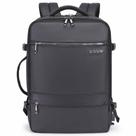 Mochila Impermeável Bolsa Mala Executiva Expansiva Multifuncional Antifurto Notebook Tablet