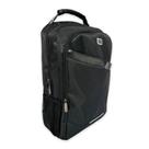 Mochila Impermeável e Resistente para Notebook proteção total para seu equipamento
