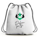 Mochila impermeável esportiva unico - hopper (branco) Mochila impermeável esportiva unico - hopper (branco)