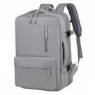 Mochila Impermeável Expansível Notebook Viagem Executiva Escolar Reforçada Grande Capacidade com Porta USB Unissex