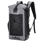 Mochila impermeável iculbag Roll Top Dry Bag 30L