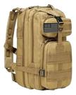 Mochila Impermeavel Masculina Feminina 30 Lts