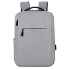 Mochila Impermeável Multifuncional Antifurto Faculdade Com Carregamento USB Viagem Resistente- Cores