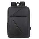 Mochila Impermeável Para Notebook 15.6 Masculina Saída Usb