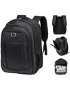 Mochila Impermeável para o Dia a Dia com Espaço para Notebook