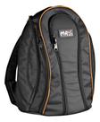 Mochila Impermeável Porta Notebook Pto Capa Chuva M