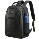 Mochila Impermeável Reforçada Trabalho Escolar Faculdade 40l Preto Feminino Masculino Resistente Cor:PretoTamanho:Único Mochila Impermeável Reforçada Trabalho Escolar Faculdade 40l Preto Feminino Masculino Resistente Cor:PretoTamanho:Único