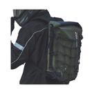 Mochila Impermeável Unissex Para Motocicleta, Bolsa Para Capacete Integral, Bolsa Refletiva Para Mochila Impermeável Unissex Para Motocicleta, Bolsa Para Capacete Integral, Bolsa Refletiva Para