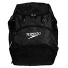 Mochila Impress Speedo Original Esportiva Casual Preta