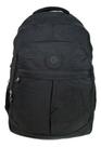 Mochila Infaltil Feminina Mochila Escolar impermeável Nylon Volta as Aulas Viagem