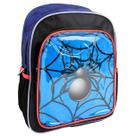Mochila Infantil 35cm Spider Aranha com Alça Ajustável Yepp