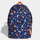 Mochila Infantil Adidas Dy Zoo