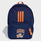 Mochila Infantil Adidas Mickey