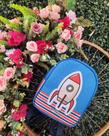 Mochila infantil