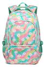 Mochila Infantil BLUEFAIRY para Meninas - 43cm (17 polegadas)