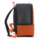 Mochila Infantil Boruto - Luxcel Mochila Infantil Boruto - Luxcel