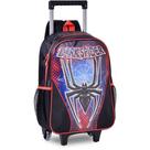 Mochila Infantil com Rodinha DARK Spider G - Clio Mochila Infantil com Rodinha DARK Spider G - Clio