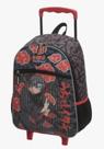 Mochila infantil com rodinha naruto itachi - pacific Mochila infantil com rodinha naruto itachi - pacific
