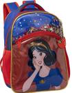 Mochila Infantil Costas Princesas Branca Neve MIF5330-16 - YEPP