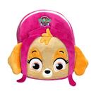 Mochila Infantil de Pelúcia Patrulha Canina Skye Candide - 2831 Mochila Infantil de Pelúcia Patrulha Canina Skye Candide - 2831