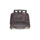 Mochila Infantil de Rodinhas Naruto - Pacific