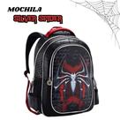 Mochila Infantil de Silver Spider Linda - Denlex