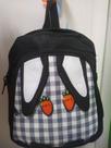 Mochila infantil diversas