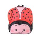 Mochila infantil escolar 17 ou 10 litros com alça ajustável escola aulas material
