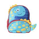 Mochila infantil escolar 17 ou 10 litros com alça ajustável escola aulas material